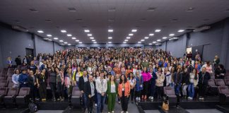 Ensino de matemática é destaque no VI Seminário de Alfabetização e Letramento de Santana de Parnaíba