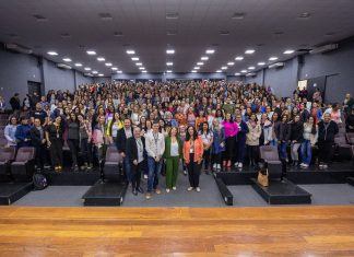 Ensino de matemática é destaque no VI Seminário de Alfabetização e Letramento de Santana de Parnaíba