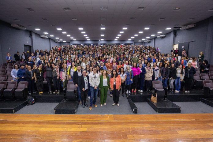 Seminário de Alfabetização e Letramento