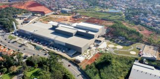 Shopping Central Park inaugura no dia 25 com diversas atrações ao público