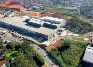 Shopping Central Park inaugura no dia 25 com diversas atrações ao público