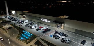 Mês das Crianças terá atrações gratuitas no Shopping Central Park