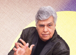 Sidney Magal agita o Cultura no Parque no domingo, dia 11, com show gratuito