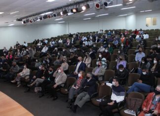 Evento “Talk Show Famílias Fortes” acontece em Barueri