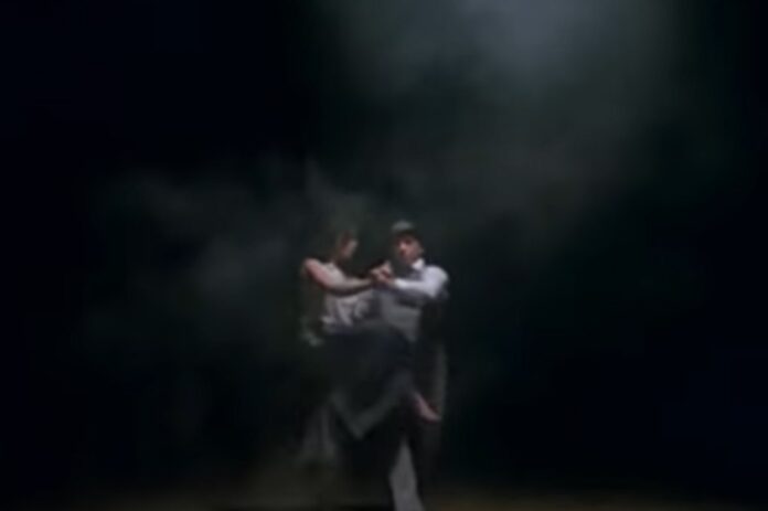 TANGO