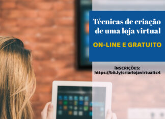 Inscrições abertas para cursos do Empreenda Rápido, em parceria com o Sebrae Aqui em Cotia