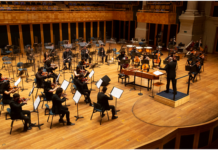 Theatro São Pedro apresenta a rivalidade entre Mozart e Salieri