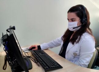 Hospital de Barueri realiza atendimentos virtuais de “cirurgias limpas”