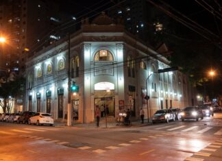 Theatro São Pedro tem programação intensa e diversificada no mês de julho