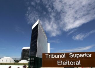 Prazo de credenciamento no TSE termina nesta terça-feira