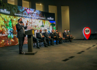 Rede estadual de ensino terá aulas de turismo
