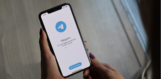 Ministro do STF determina bloqueio do Telegram no Brasil