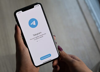 Ministro do STF determina bloqueio do Telegram no Brasil