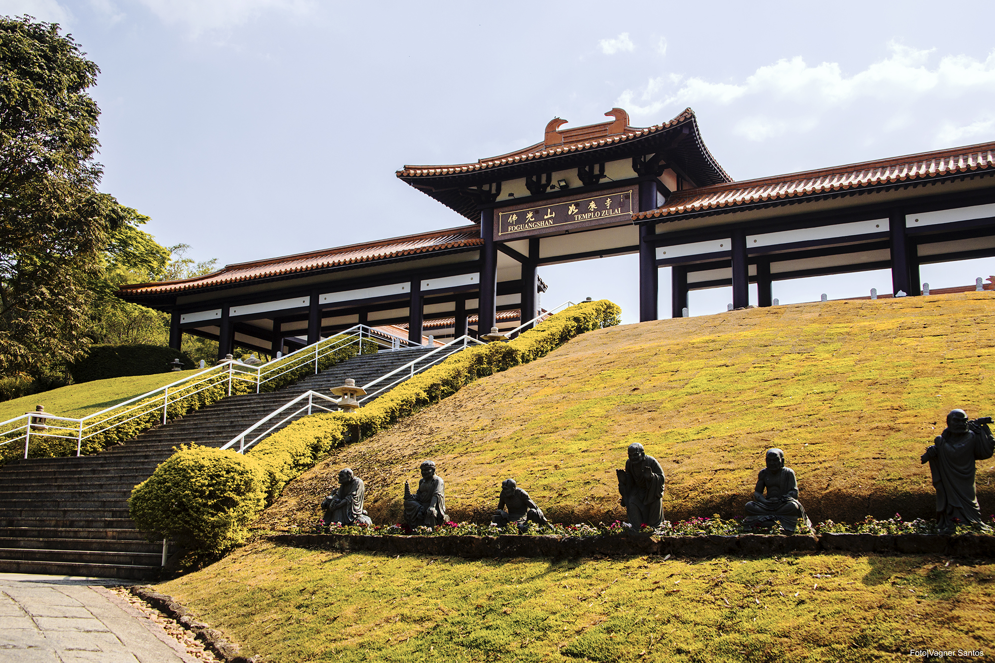 Templo Zu Lai_Vagner Santos (3)