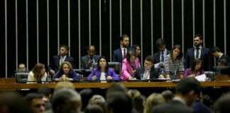 Termina neste sábado propaganda de incentivo à participação política da mulher