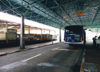 Obras em UBS e em Terminal Rodoviário vão ampliar o número de serviços à população de Barueri e região