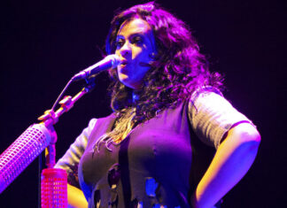 Barueri: Tulipa Ruiz é atração do Cultura no Parque, no domingo