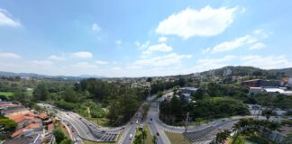 Alphaville completa 50 anos de conquistas e desenvolvimento