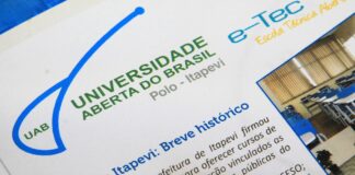Univesp abre inscrições para vestibular com 135 vagas em Itapevi