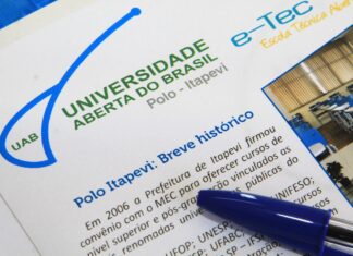Univesp abre inscrições para vestibular com 135 vagas em Itapevi