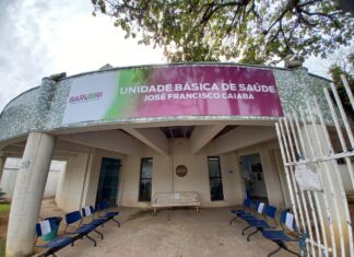 Polos de vacinação da Covid são reorganizados em Barueri