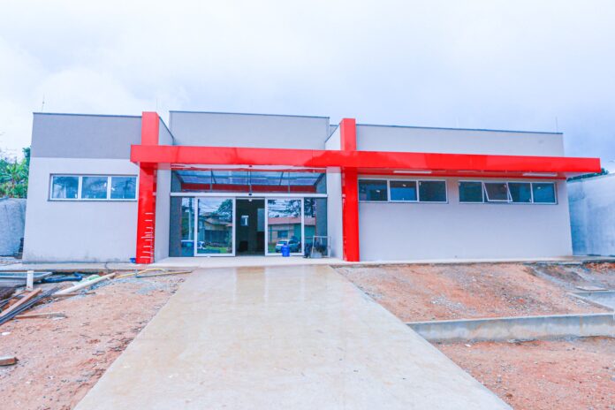 UBS Ingaí