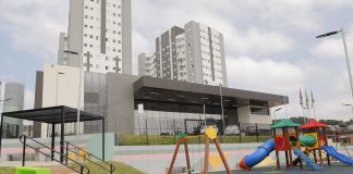 UBS do Jardim do Líbano terá entrega a poucos dias do 76º aniversário de Barueri
