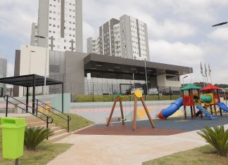 UBS do Jardim do Líbano terá entrega a poucos dias do 76º aniversário de Barueri