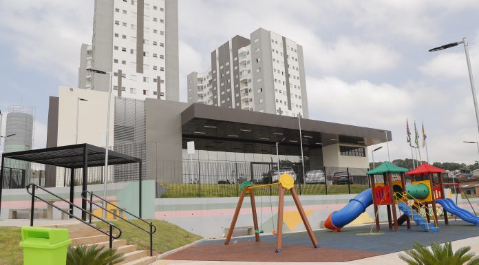 UBS do Jardim do Líbano terá entrega a poucos dias do 76º aniversário de Barueri