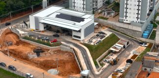 Barueri está prestes a entregar três novas UBSs à população
