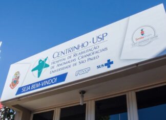 HRAC-USP é o primeiro Centro de Liderança em Fissuras Labiopalatinas no Brasil