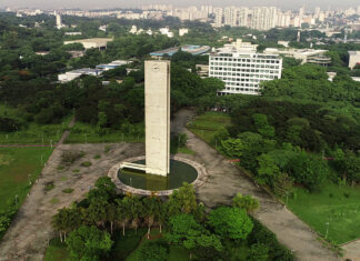 Quatro áreas de concentração da USP estão entre as melhores do mundo