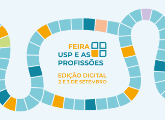 USP promove segunda edição da feira de profissões on-line