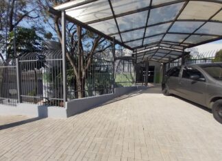 UBS reformada retoma os atendimentos no dia 16 no Jardim Califórnia, em Barueri