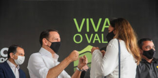 Governo de SP lança programa de desenvolvimento Viva o Vale no Vale do Paraíba