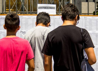 Inscrições para o Vestibulinho do segundo semestre das Etecs terminam nesta terça-feira