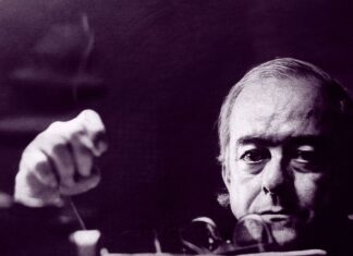 Público terá acesso a acervo digitalizado de Vinicius de Moraes