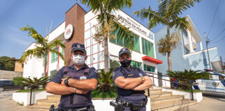 Índices de violência doméstica reduzem ainda mais em Santana de Parnaíba