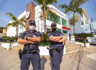 Índices de violência doméstica reduzem ainda mais em Santana de Parnaíba