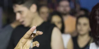 Com a chegada do período sazonal para febre amarela, Cotia intensifica ação de vacinação