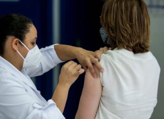 Prefeitura de Itapevi realiza Dia D de Multivacinação neste sábado