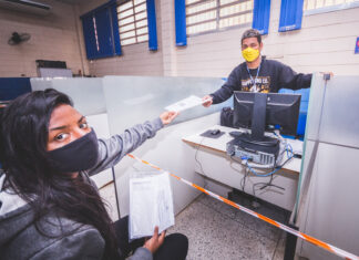 Santana de Parnaíba realiza processo de seleção para mais de 360 vagas no setor de logística