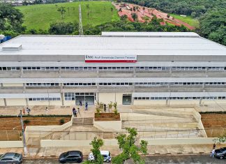 Inscrições abertas para o Vestibulinho das Etecs Bartolomeu e Ermelinda para o 1º semestre de 2025