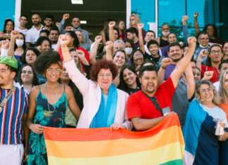 Cotia realizou o 1º Encontro de Visibilidade Trans, Gênero, Diversidade e Políticas Públicas