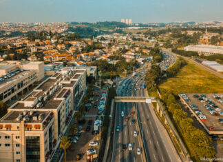 Segunda via do IPTU 2023 pode ser emitida pelo site da Prefeitura