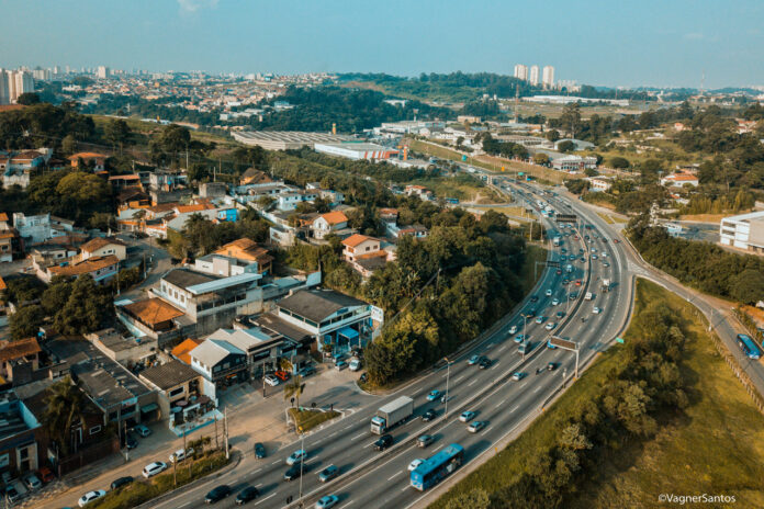Vista Raposo Tavares_Vagner Santos