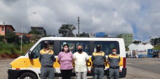 Cotia: Vistoria de renovação do Transporte Escolar deve ser feita até o dia 28