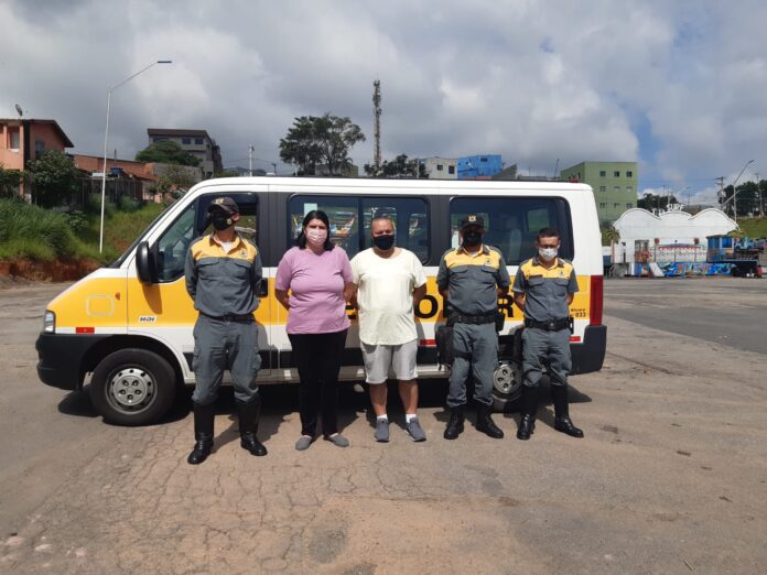 Vistoria Transporte Escolar_Fotos Secom (19)