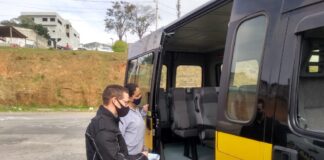 Cotia: Em janeiro, Setram realizará vistoria de renovação do Transporte Escolar