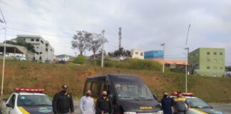 Janeiro é mês de renovação do alvará do transporte escolar em Cotia